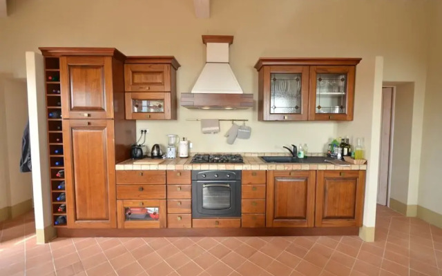 Apartment Quercia - Cignella Resort