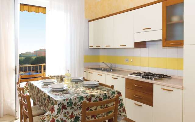 Appartamenti Pia del Faro