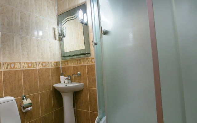 Пансионат «Богема»