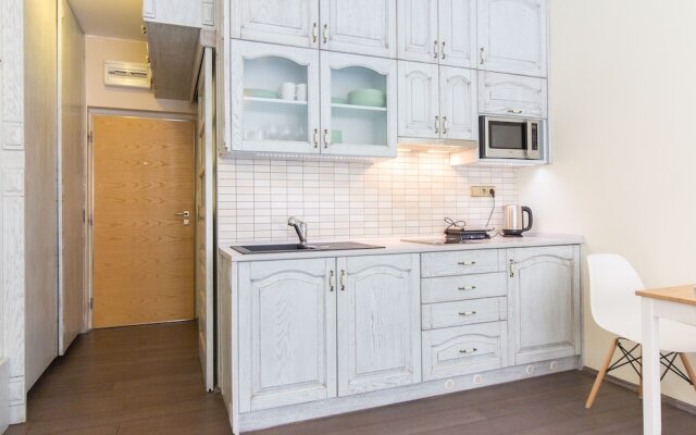 Charles Bridge Studio Apartment By Easybnb