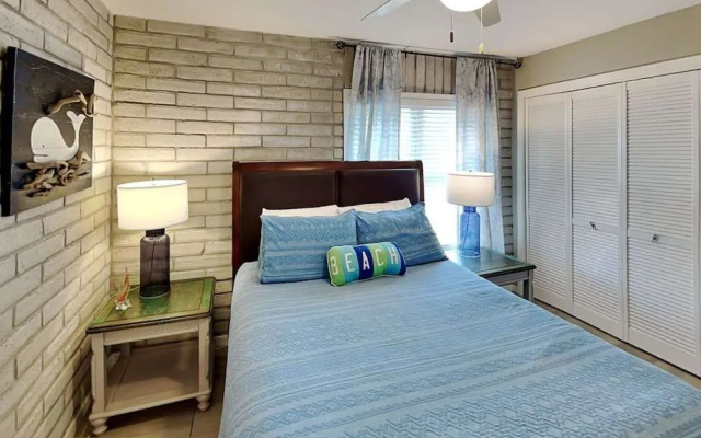 Pearl Marlin by Silver Sands Vacation Rentals