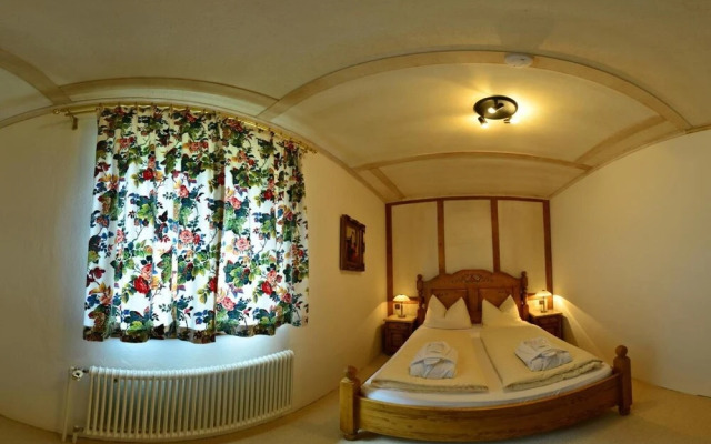 Hotel Edelweiss