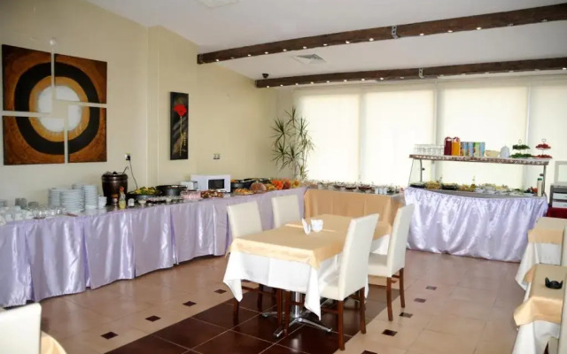Hotel Grand Eregli