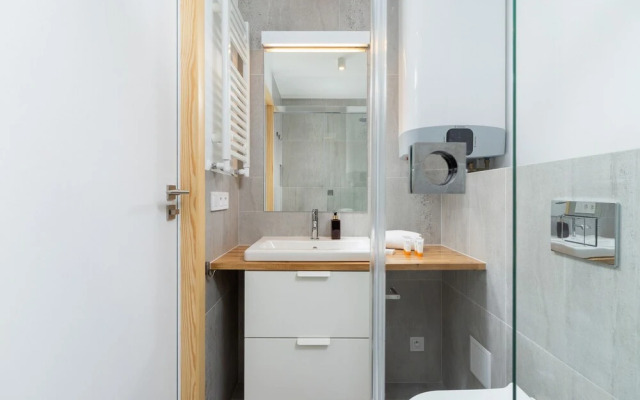 Zakopane Studio Chramcówki by Renters