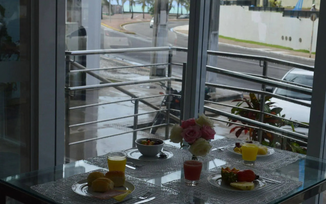 Hotel Praia Bonita Jatiúca