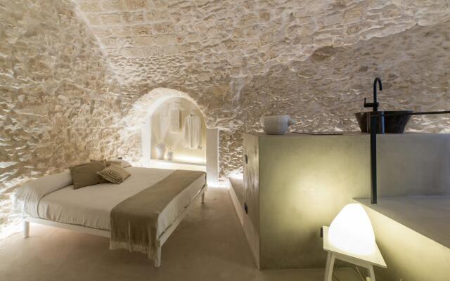 Vittoria Luxury Suite a Ostuni by Wonderful Italy
