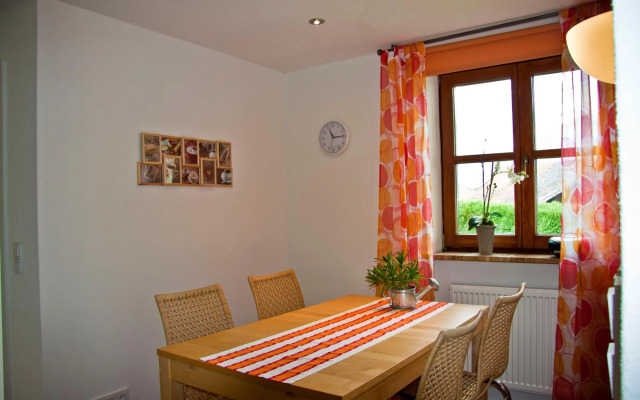 Ferienwohnung Eylmann