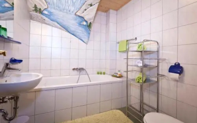 Apart Haus Leitner