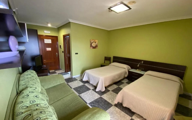 Hotel Godisa
