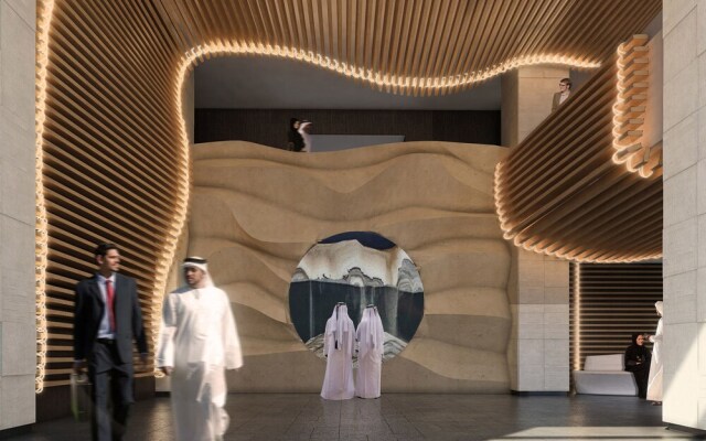 NOBU Hotel Riyadh
