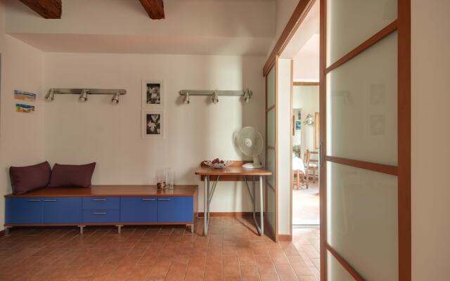 Apartments Florence - Pepi