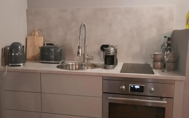 Apartment Moin Moin Die Weserbude