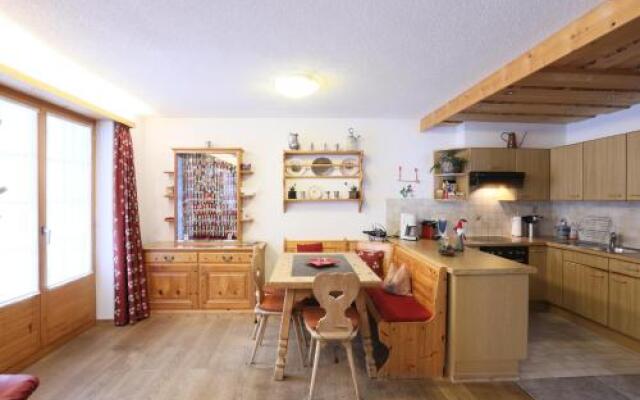 B&B Haus Stiffler