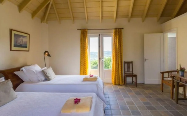Dream Villa Mont Jean-1992