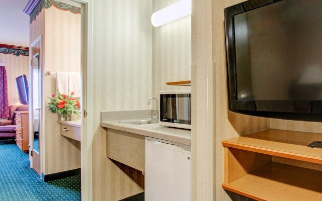 Sleep Inn Bessemer Helena