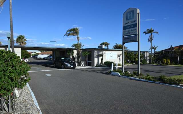 Hospitality Geraldton, SureStay Collection by Best Western