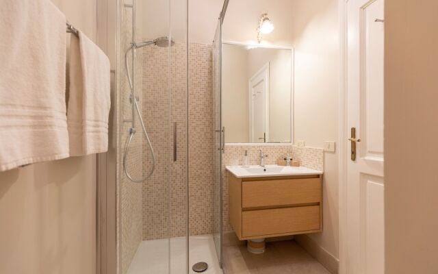 Rome As You Feel - Terrace on Spanish Steps