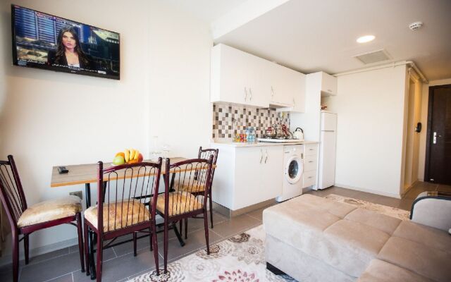 Sweet Home Suite Hotel