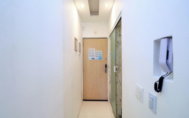 Rio Spot Homes Flat C033A