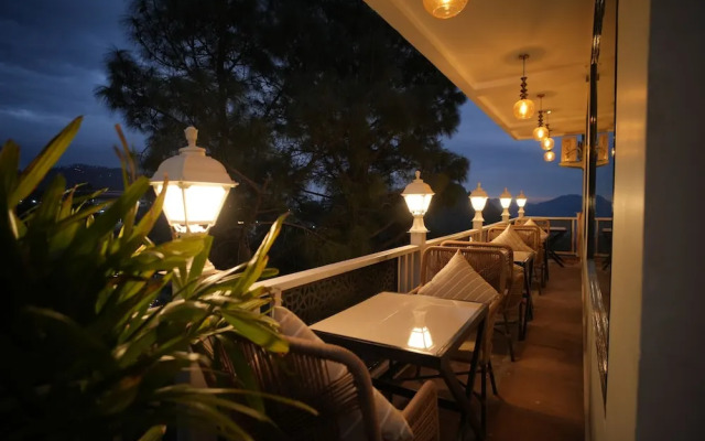 Oakhill Resort