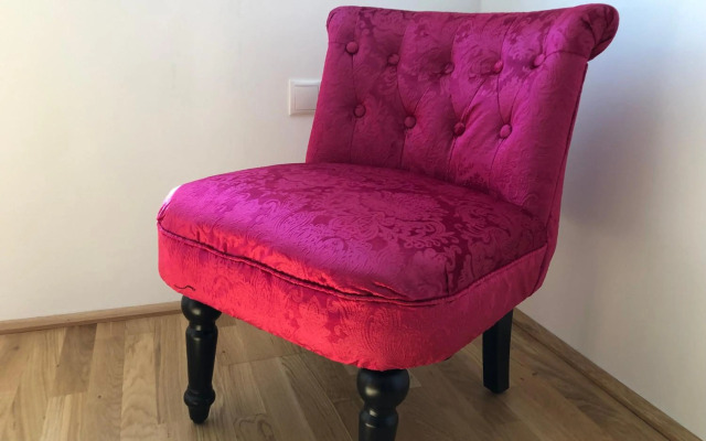 City Top -Apartment please