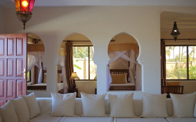 The Sands Beach Resort Zanzibar