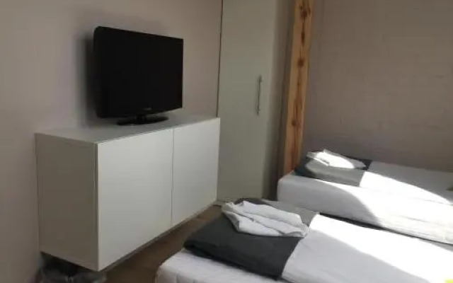 Agroturystyka Listomie