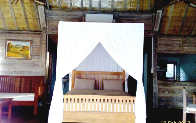 Shania Villas Canggu