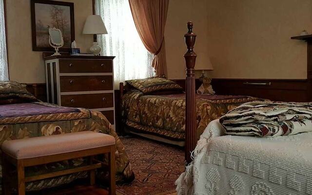 Mountain Valley Farm