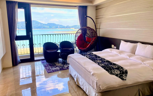 Ming Yue Hu Lakeview BnB
