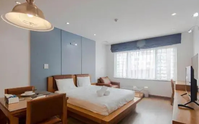 22Housing 48 Phan Ke Binh