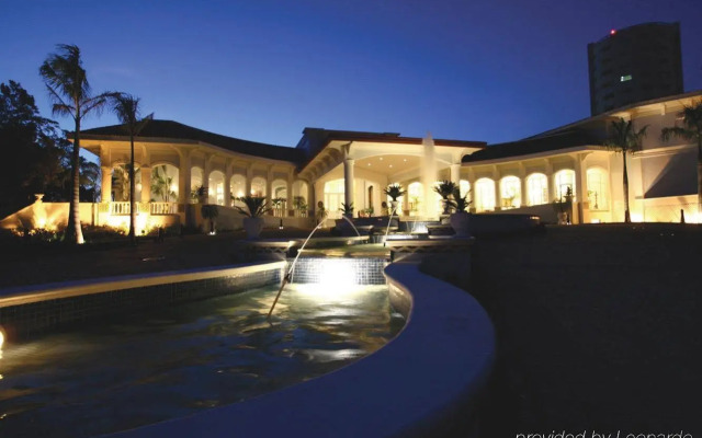 Quinta Real Villahermosa