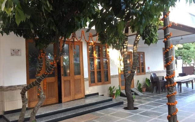 Hari Sharanam Homestay