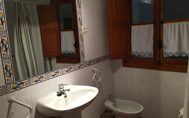 Alojamientos El Horno