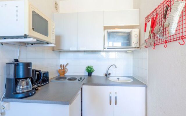 Villa Régina Sainte Maxime 18071