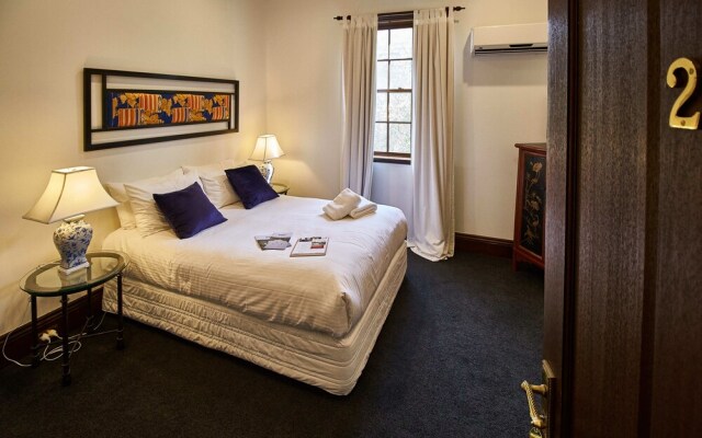 The Bronte Boutique Hotel