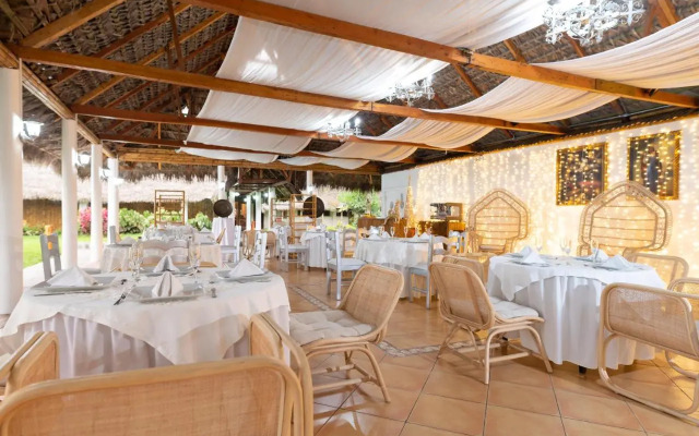 Hotel Zaracay