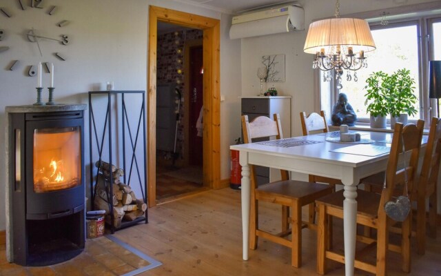 Amazing Home in Ystad With 2 Bedrooms and Sauna