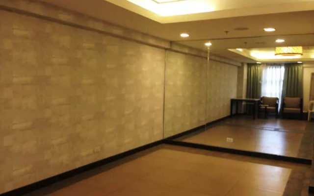 Stellar Place Condominium by Martrell