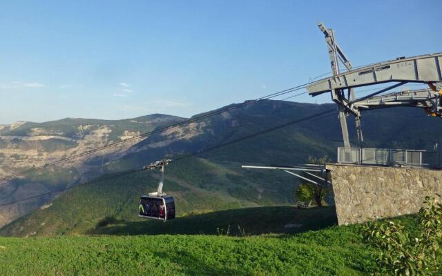Wings of Tatev Private Villa
