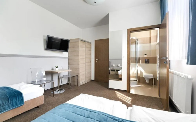 Villa Madre Golf & Family