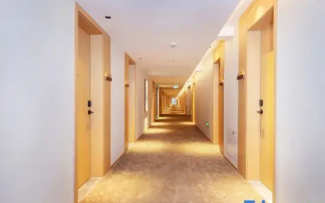Shangri-la Old Town Hotel