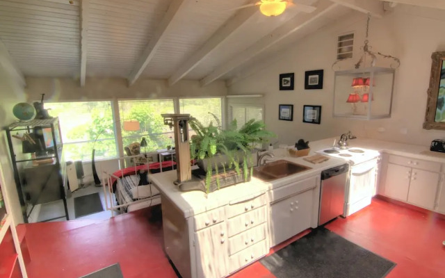 Rio Sierra Riverhouse