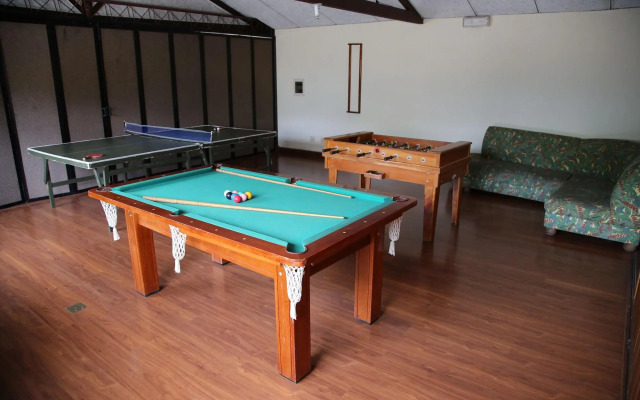 Kastel Itaipava Centro Hotel