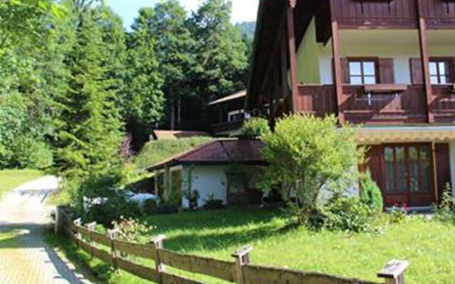 Ferienhaus Thimlefi