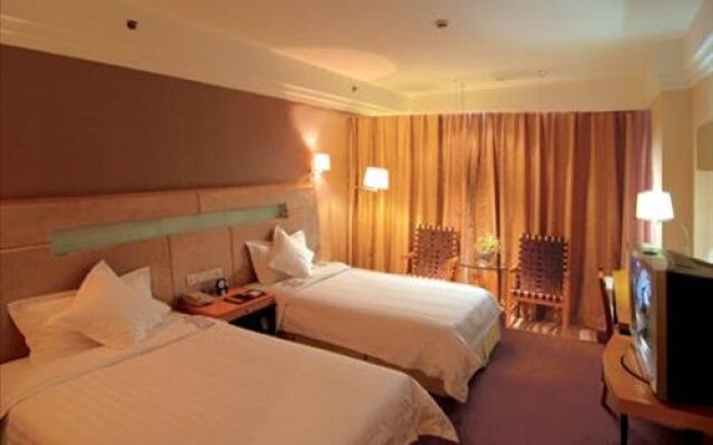 Ever Blooming Hotel