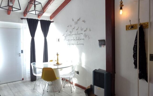 Cabañas Sublime Bolson