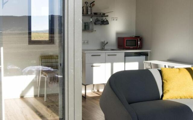 Brú Guesthouse