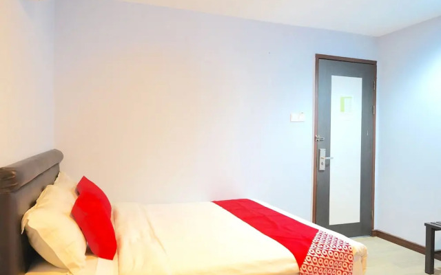 Utama Inn by OYO Rooms