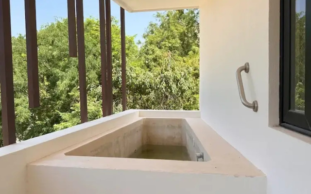 Santal Tulum Condo Hotel By Marea